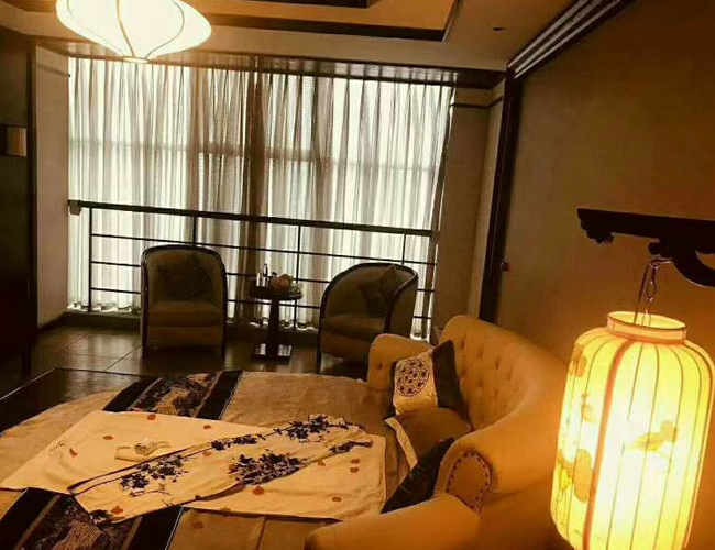 广东附近的养生会所有哪些推荐