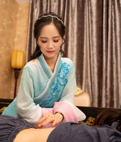 北京朝阳区泰式按摩之特色香薰