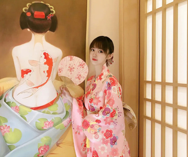 广州白云spa养生韵花阁欢迎您