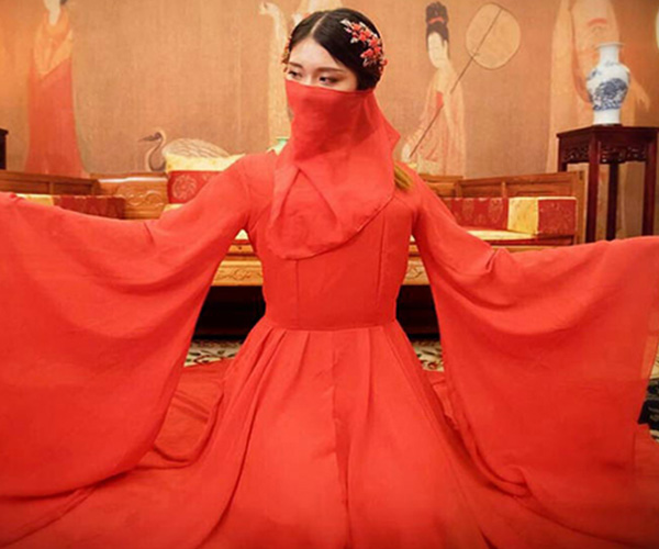 成都青白江经络调理