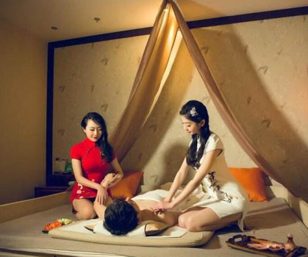 成都青白江spa按摩