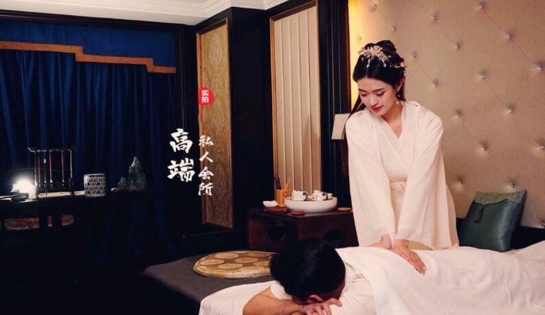 北京朝阳区休闲养生会所-放松身心的一片净土