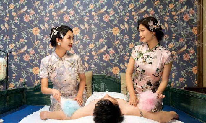 北京朝阳区可靠的高级保健水疗减压会所-简直太舒服了