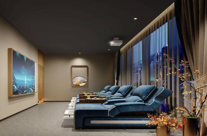 北京朝阳区比较不错的男士休闲Spa会馆哪里有，带着好奇心来这体验一把吧