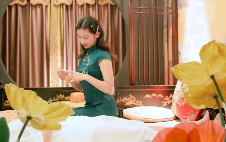 北京朝阳区高端男士养生会所,良心会所真心推荐