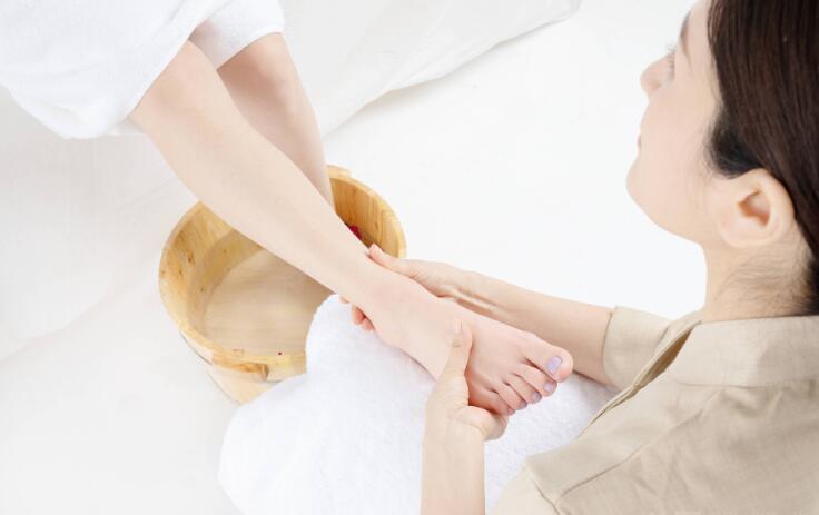 北京朝阳区足疗艺师展示（一）