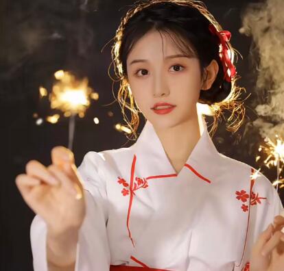 北京朝阳区男士足疗艺师风采（六）