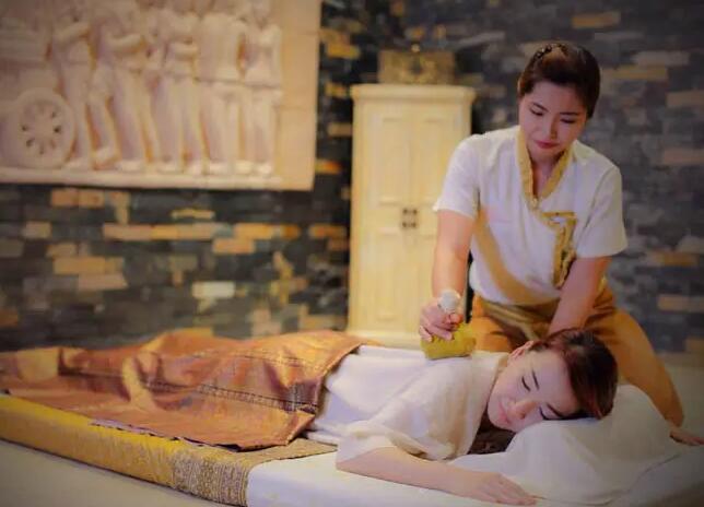 北京朝阳区足道洗浴男士会所艺师风采（十）