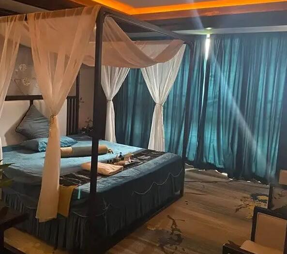 北京朝阳区会馆环境展示（五）​