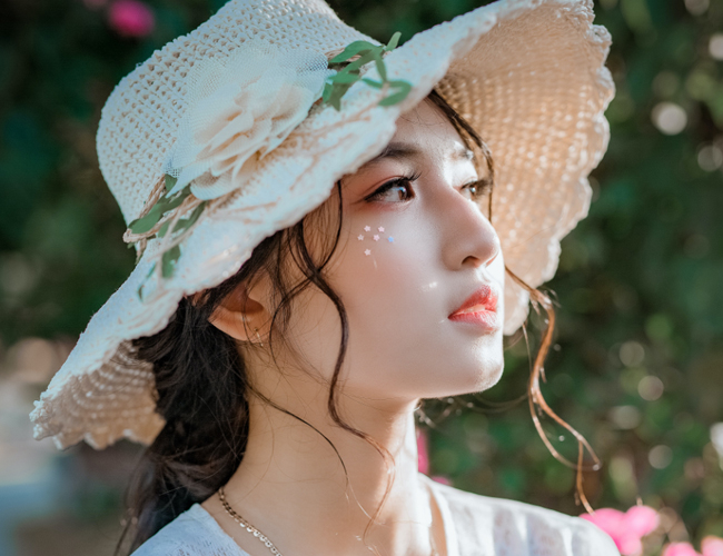 北京朝阳区高端会所spa艺师风采（七）