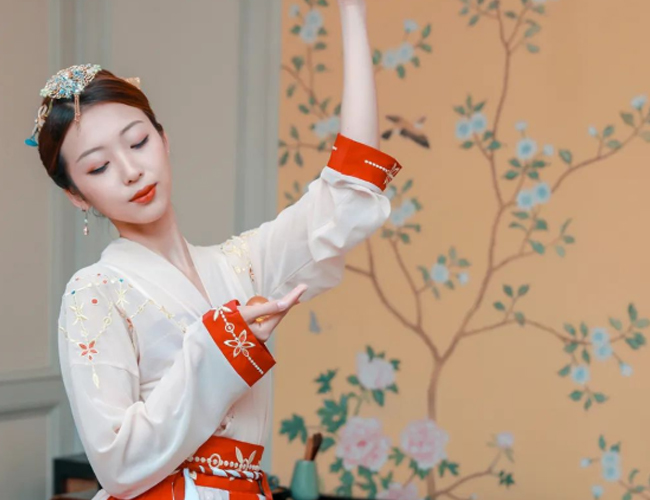 北京朝阳区桑拿水疗艺师展示（十二）刚去的这家不错