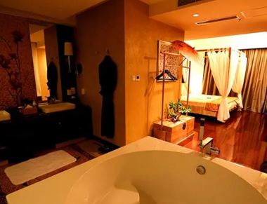 长沙蒸桑拿后需要注意哪些方面