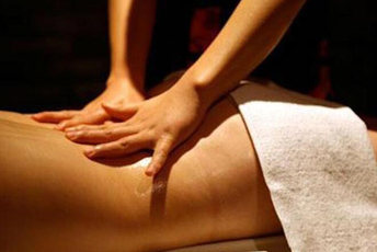 长沙桑拿spa有哪些推荐