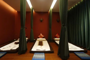 长沙有哪些高端桑拿值得尝试