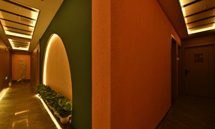 哈尔滨SPA按摩，提升生活品质