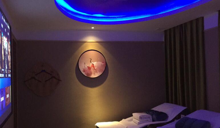 哈尔滨养生会所，专业服务保障健康